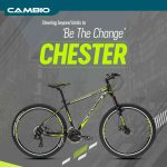 Cambio MTB Bikes