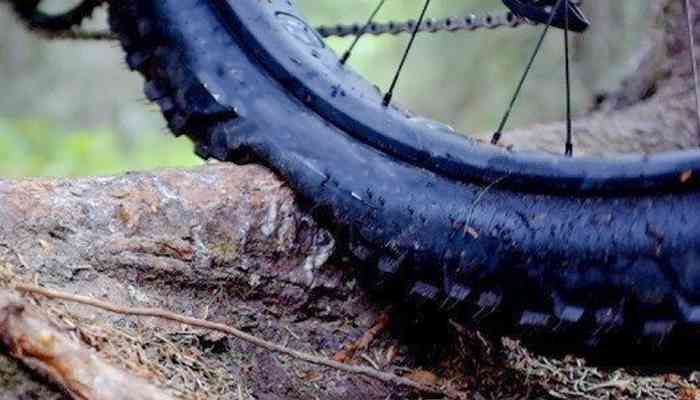 What is a fat bike? Everything you need to know about fat-tyre