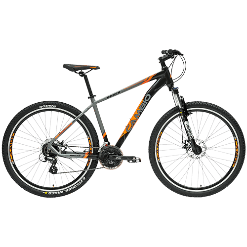Cambio Roger 27.5T Bike Bicycle Online