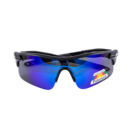 Bicycle Polarized Glasses - Riding Cycling Sunglasses - Polarized Cycling  Sunglasses