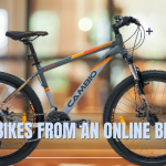 Cycle online shopping india