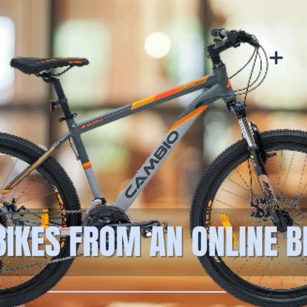 buy bicycle online amazon