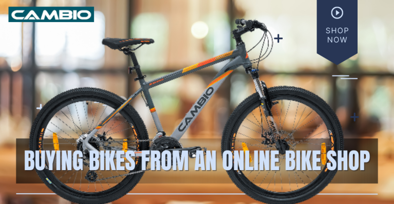 online cycle shop