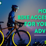 Top 10 mountain Bike Accessories