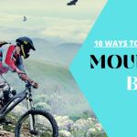 Mountain Biking Game