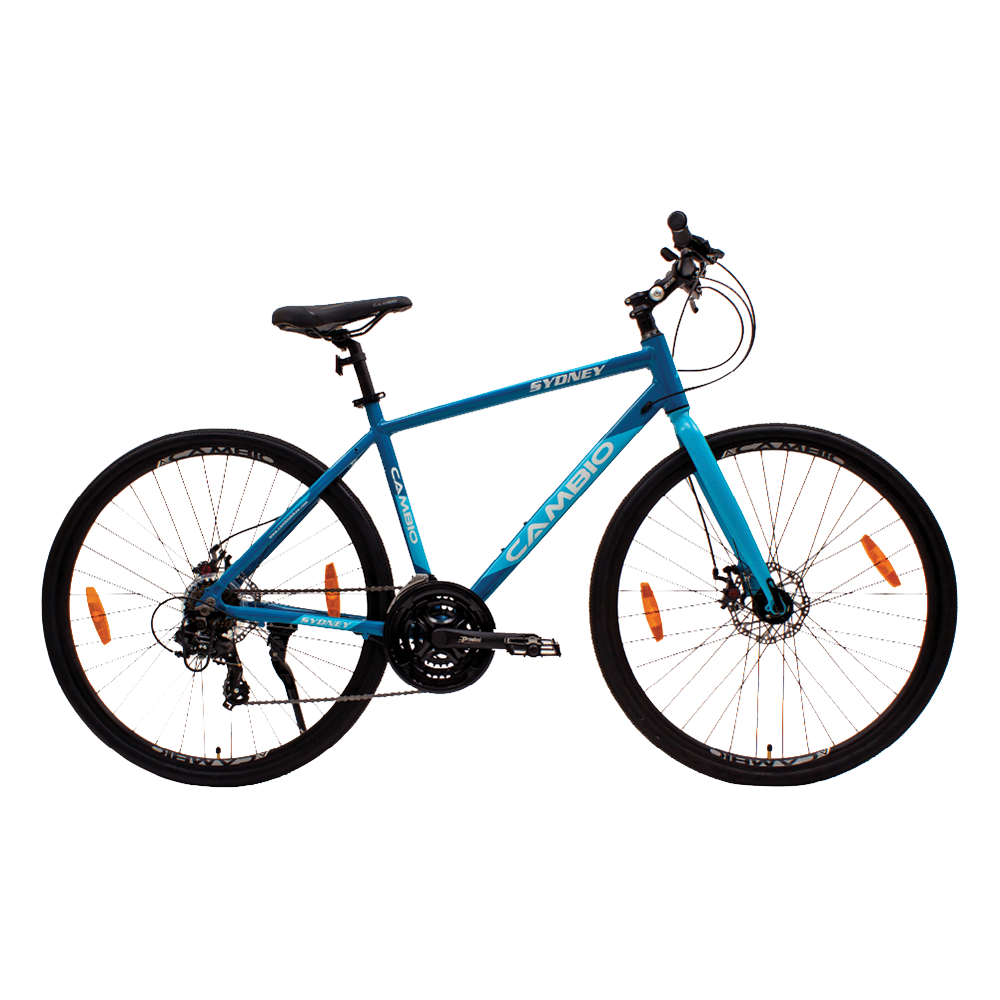 Shop SYDNEY 700C Cycle Online in India