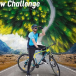 Mountain Biking Challenges