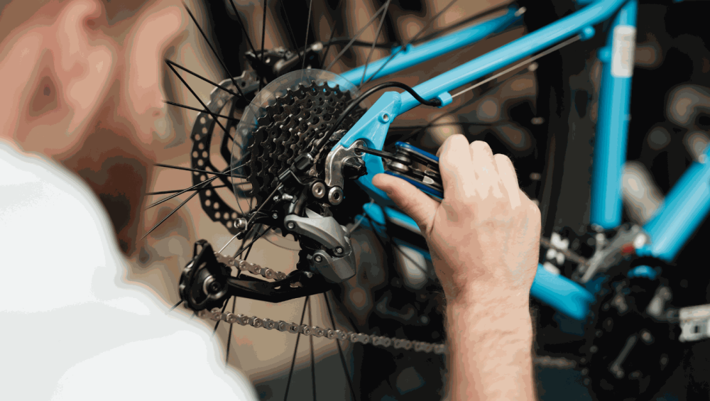 Bike Crank Removal Tips