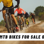 top 5 mountain bikes for sale online
