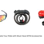 MTB Accessories