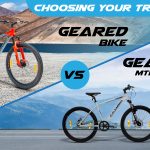 Geared vs. Non-Geared MTB Cycles