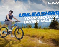 Unleashing Your Mountain Biking Mastery