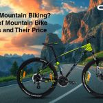 Mountain Bike Cycles