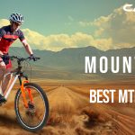 Explore Mountains with these best MTB Cycles.