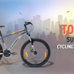 SUMMER CYCLING SAFETY TIPS