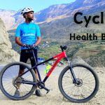 Cycling Health Benefits