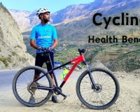 Cycling Health Benefits