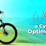 Cycling calorie calculator