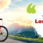 Lose Weight by Cycling