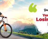 Lose Weight by Cycling