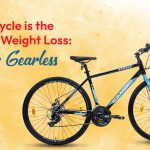 cycling for weight loss