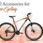 Accessories For Safer Cycling