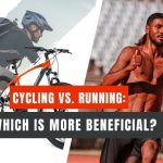 Cycling vs. Running