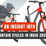 Mountain Cycles