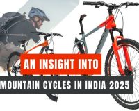 Mountain Cycles