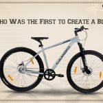 history of the bicycle