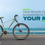 accessories for cycles