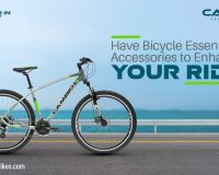 accessories for cycles